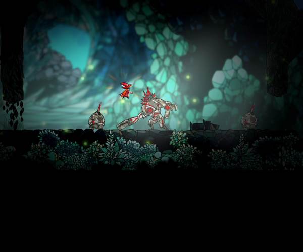 Gleamlight