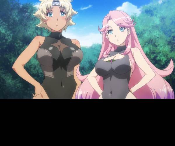 Kandagawa Jet Girls