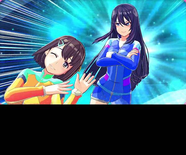 Kandagawa Jet Girls