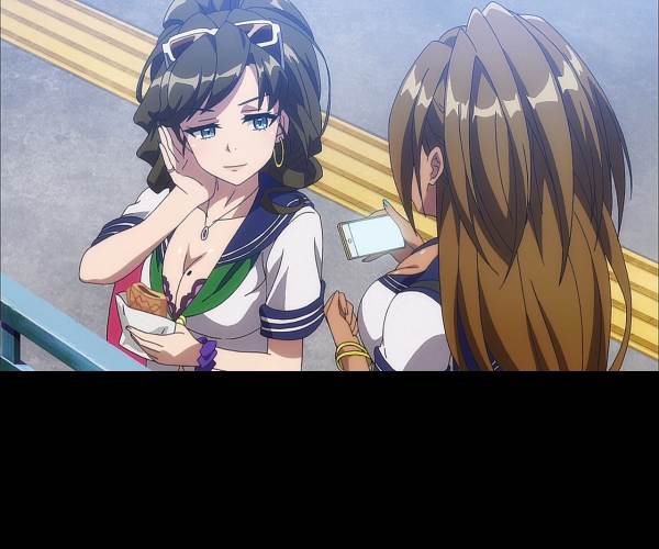 Kandagawa Jet Girls