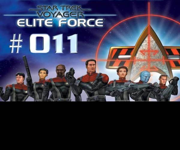 Star Trek: Elite Force