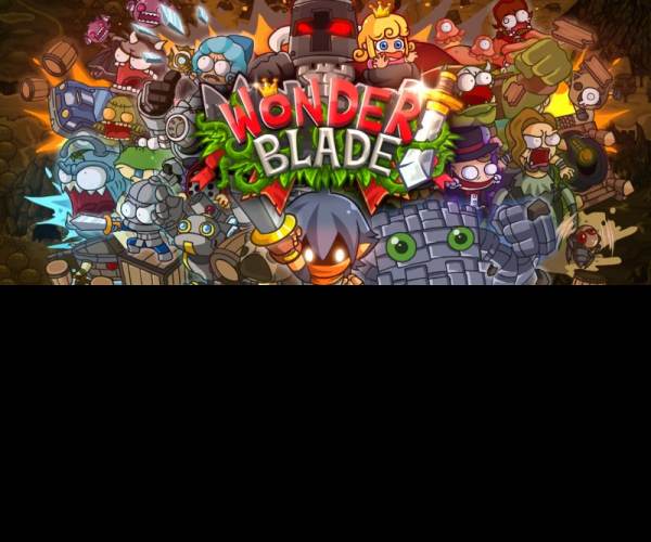 Wonder Blade
