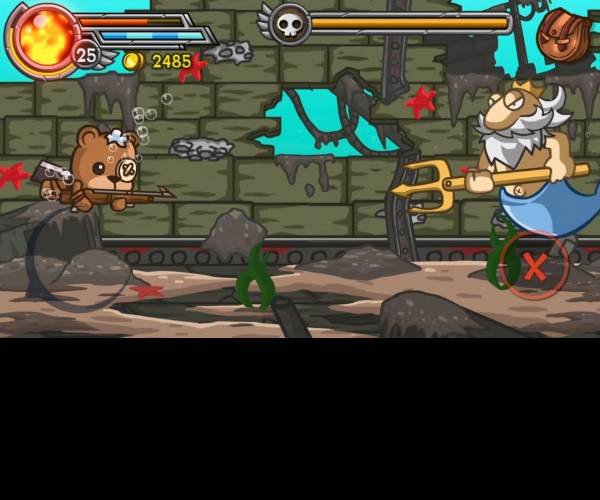 Wonder Blade