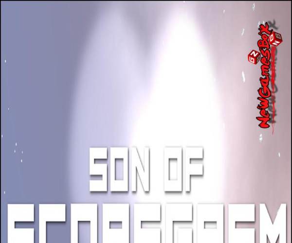 Son of Scoregasm