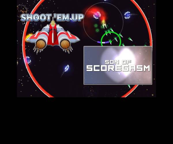 Son of Scoregasm