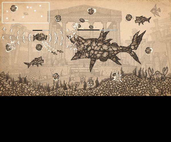 Earth Atlantis
