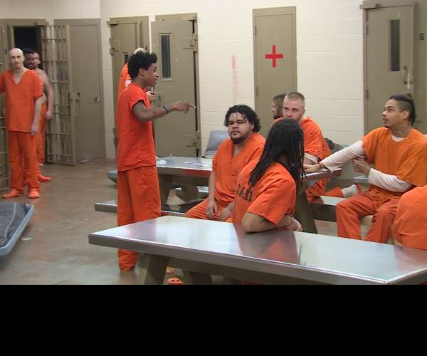 Inmates