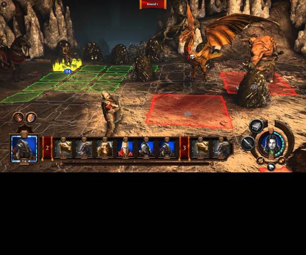 Heroes of Might and Magic VII