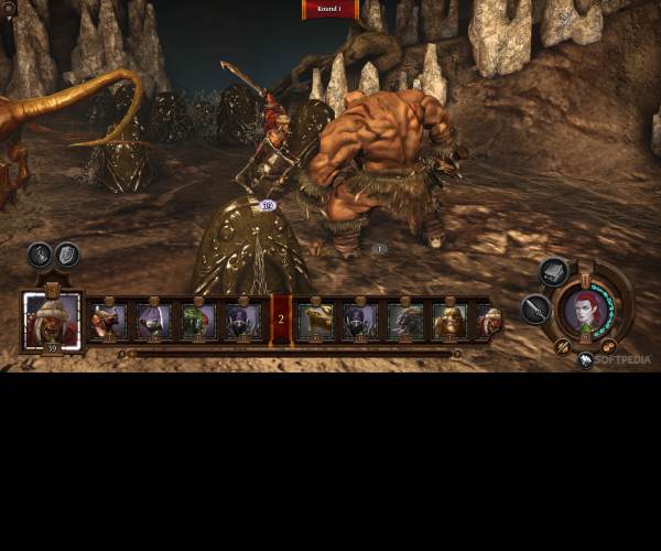 Heroes of Might and Magic VII