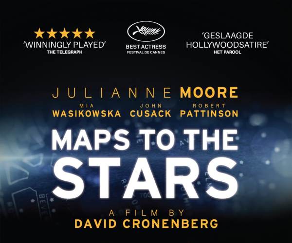 An Oath to the Stars