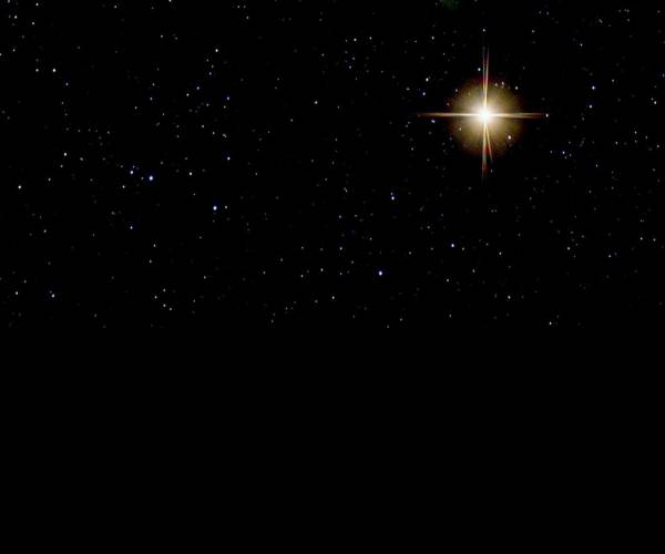 An Oath to the Stars