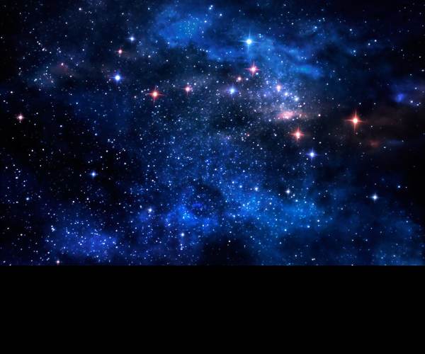 An Oath to the Stars