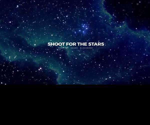 An Oath to the Stars