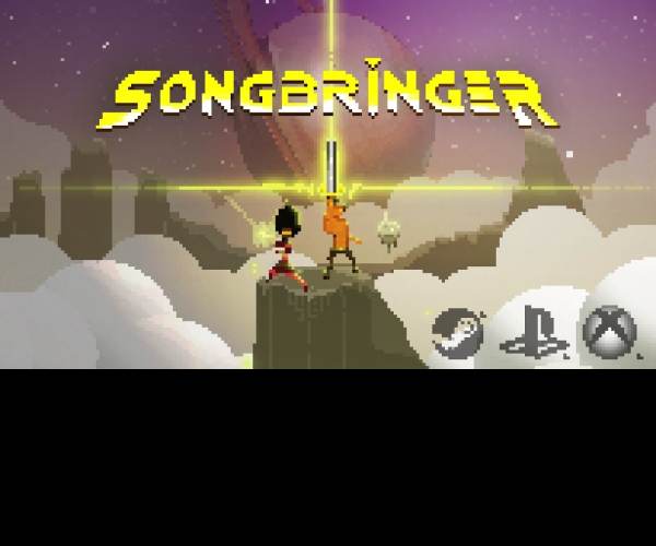 Songbringer