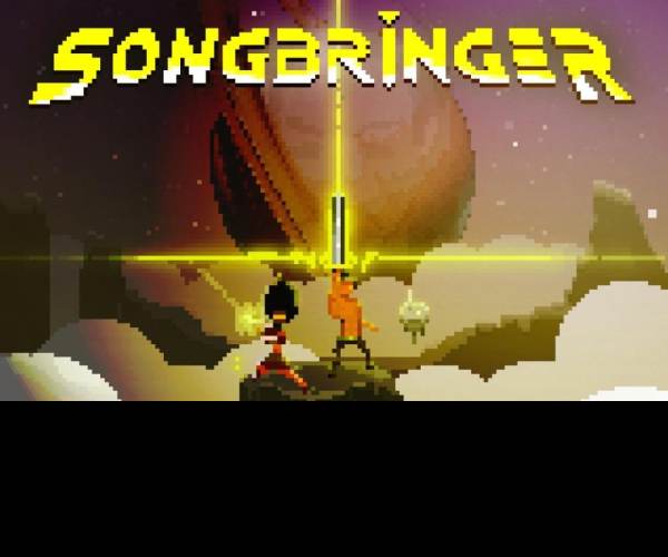Songbringer