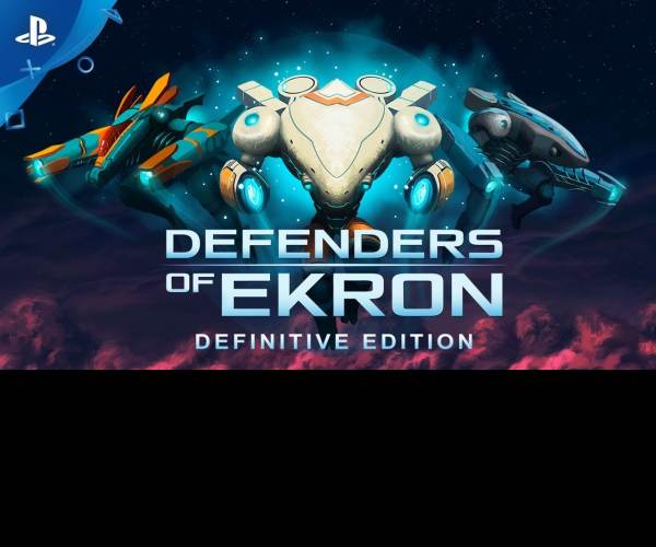 Defenders of Ekron