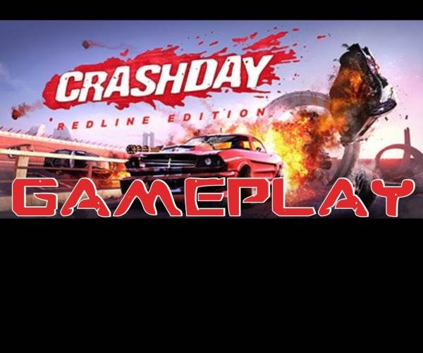 Crashday Redline Edition
