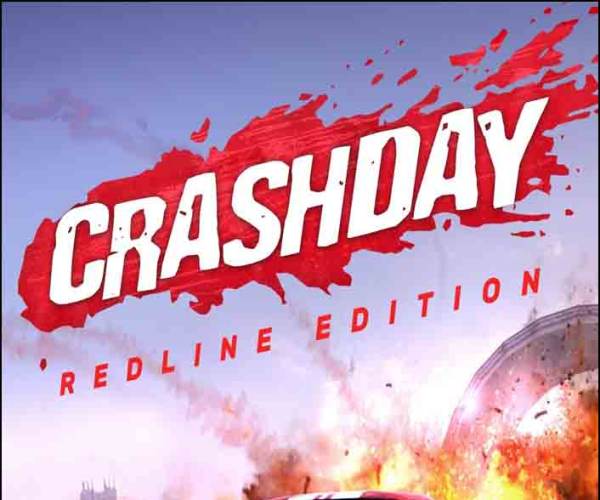 Crashday Redline Edition