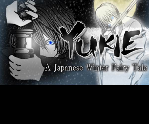 Yukie: A Japanese Winter Fairy Tale