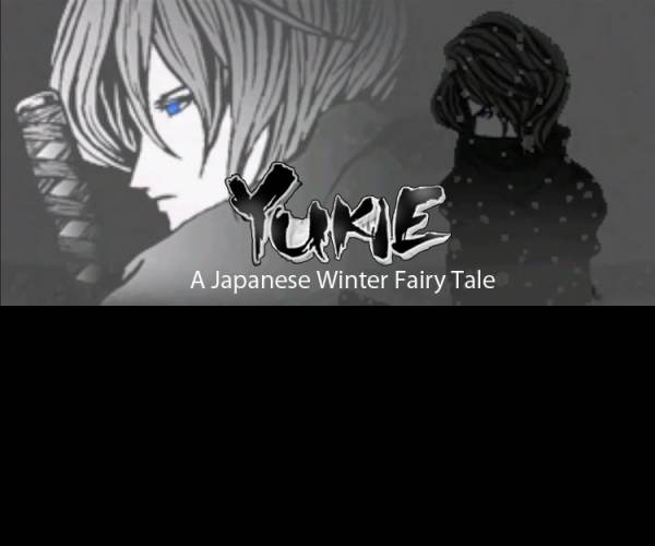 Yukie: A Japanese Winter Fairy Tale