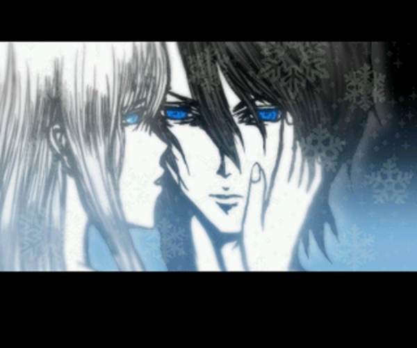 Yukie: A Japanese Winter Fairy Tale