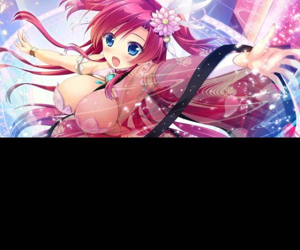 LoveKami -Useless Goddess