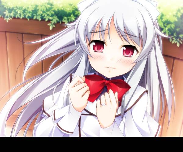 LoveKami -Useless Goddess