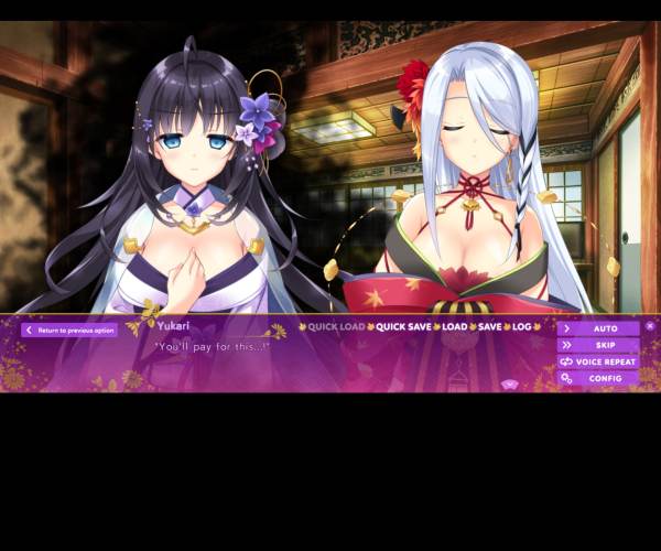 LoveKami -Useless Goddess