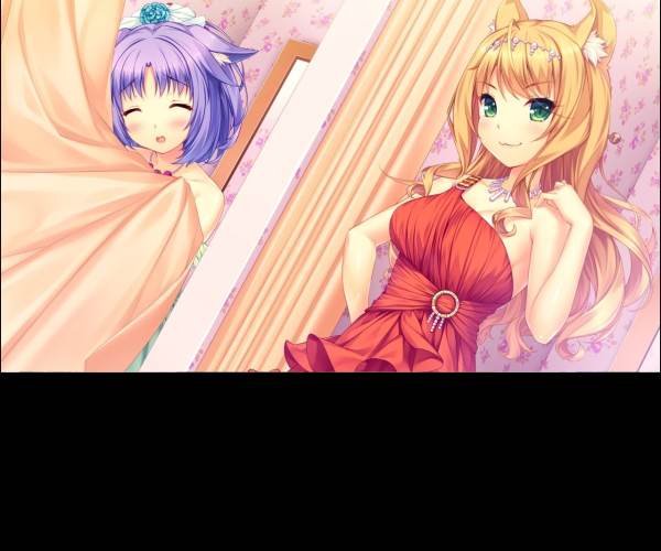 NEKOPARA Vol.3