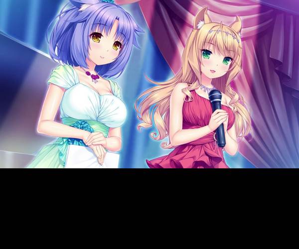 NEKOPARA Vol.3
