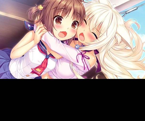 NEKOPARA Vol.3