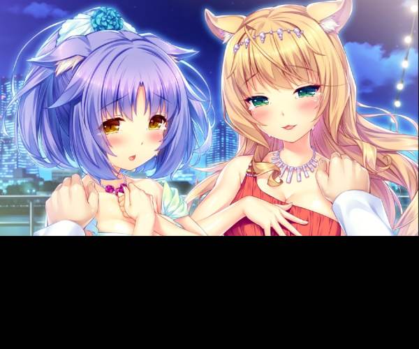 NEKOPARA Vol.3