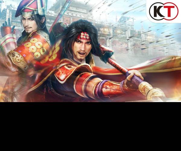 SAMURAI WARRIORS: Spirit of Sanada