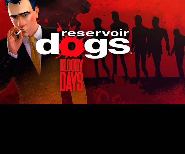 Reservoir Dogs: Bloody Days