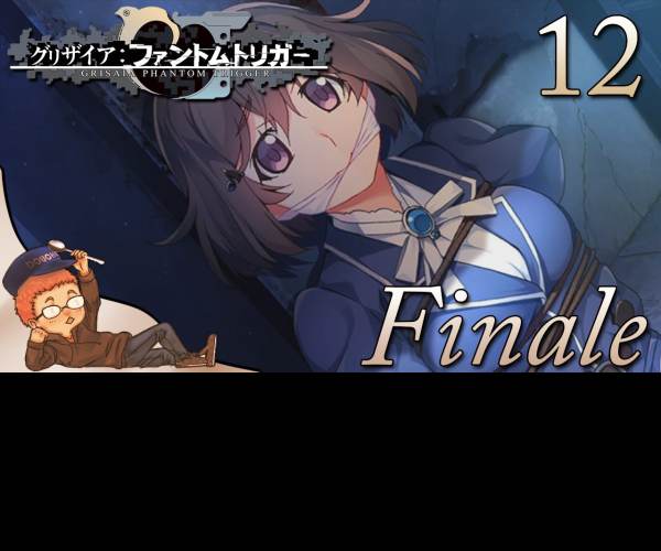 Grisaia Phantom Trigger Vol.1