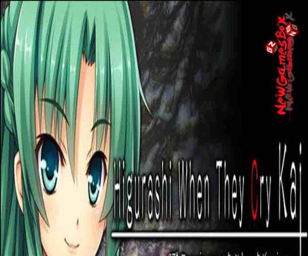 Higurashi When They Cry Hou - Ch. 5 Meakashi