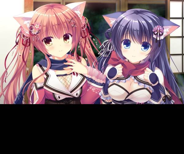 NEKO-NIN exHeart