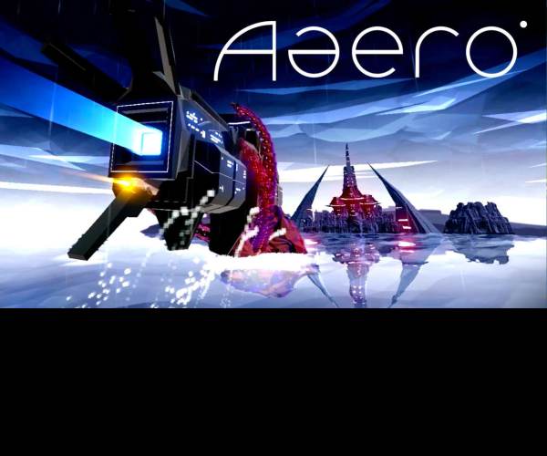 Aaero