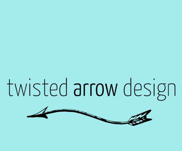 Twisted Arrow
