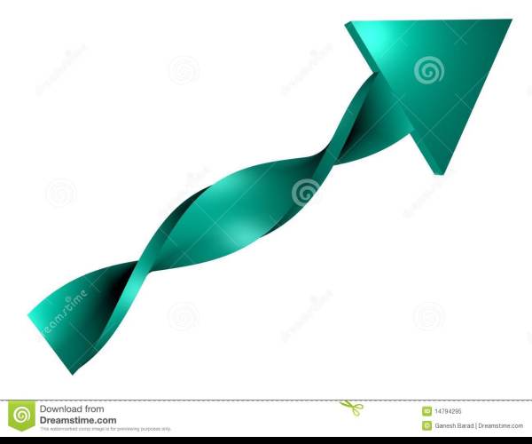 Twisted Arrow