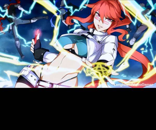 CHAOS CODE -NEW SIGN OF CATASTROPHE