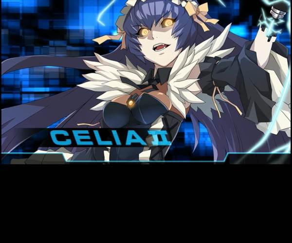 CHAOS CODE -NEW SIGN OF CATASTROPHE