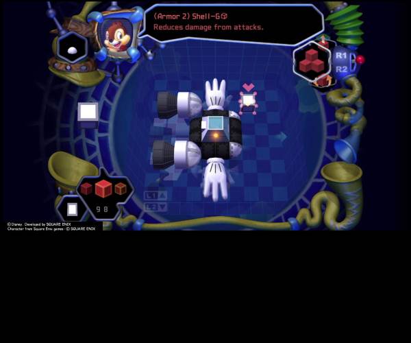 KINGDOM HEARTS HD 1.5 +2.5 ReMIX