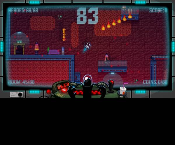 88 Heroes