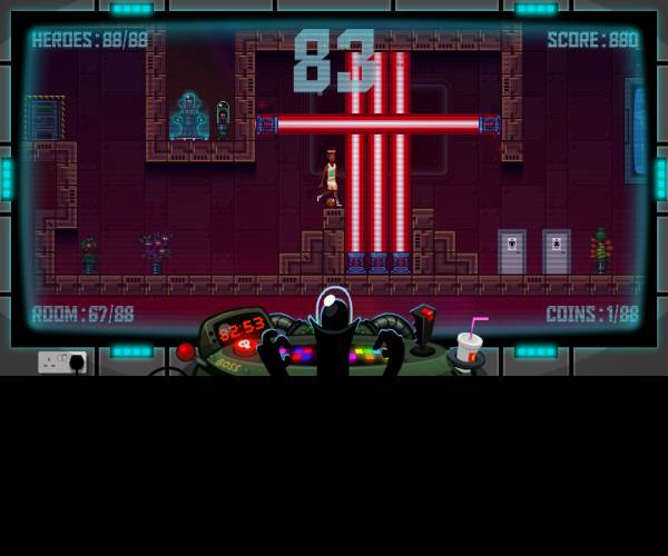 88 Heroes
