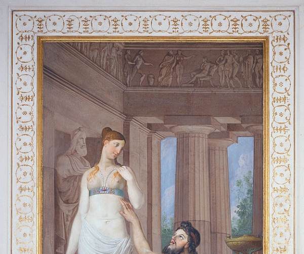 The Shadows of Pygmalion