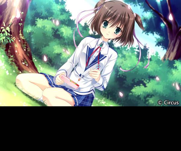 Da Capo 3 R