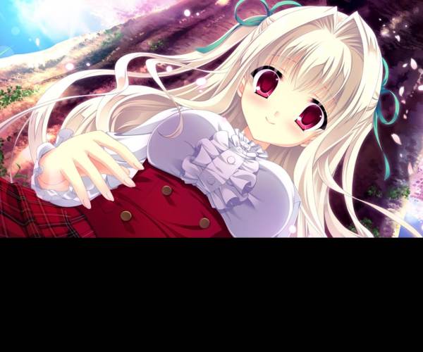 Da Capo 3 R
