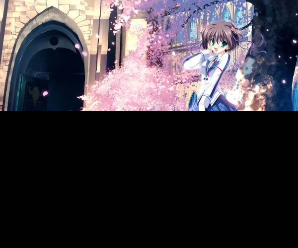 Da Capo 3 R