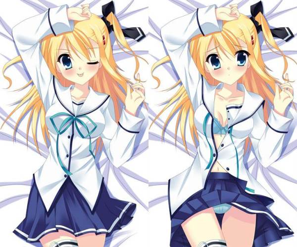 Da Capo 3 R
